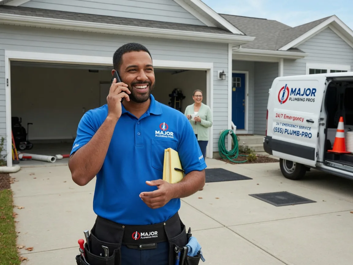 Drain Cleaning Services Grace, MS FAQs